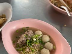 -榮泰米粉湯(Left Shop)