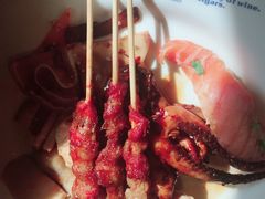 -星伦多 自助料理(圆融店)