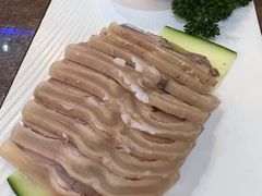 -长兴菜馆(高桥店)