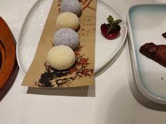 -小马哥烤鸭店(前进西街店)