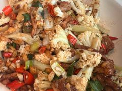 -兰湘子·湘菜小炒(长安万科广场店)
