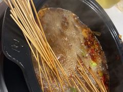 -小向麻辣烫(天街总店)