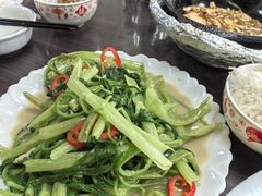 -罗记家常菜(鸿景花园店)