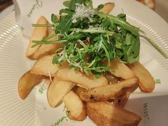 -JINNS锦时 steak&pizza(浸信会礼拜堂旧址店)