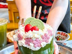 -憨孃孃·重庆老火锅(红山黑金店)
