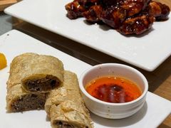 -枣子树·素食餐厅(普陀山店)