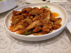 东安子鸡-马凯餐厅(地安门店)