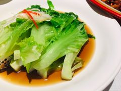 -悦融琥珀·京鲁菜·海味珍品(西单店)