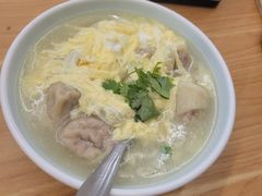 -买又大餐厅(福林里店)