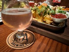 -京A Taproom·精酿餐吧(CBD店)