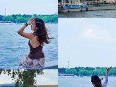 -长春市南湖公园