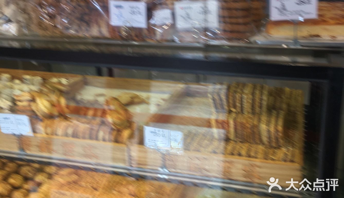 连不爱吃甜食的女儿都忍不住吃了二块，真的超级好吃