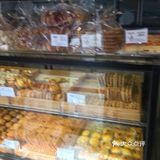 连不爱吃甜食的女儿都忍不住吃了二块，真的超级好吃