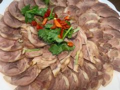 -老兵食堂(景新街店)