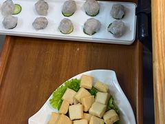 -小洋府铜锅涮肉(南锣鼓巷店)