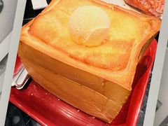 -港丽餐厅(高德置地店)