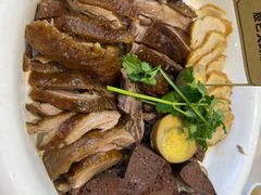 -陆记鹅庄·潮汕菜·狮头鹅(大仟里店)