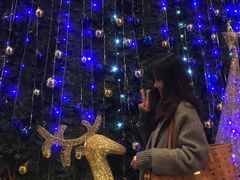 -长沙北辰洲际酒店-兰调全日餐厅