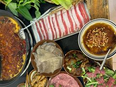 -咖咖火锅(老店)