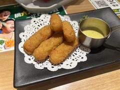-豪客来牛排(红豆万花城店)