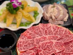 -叙亨轩海鲜火锅