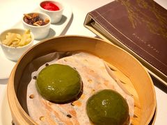 -悦轩中餐厅·高空江景·杭州柏悦酒店