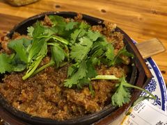 -杨三孃跷脚牛肉(西外棕榈岛店)