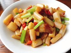 -食膳人家·永州美食地标(双牌店)