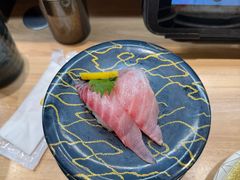 -大起水产回转寿司(大丸心斋桥店)