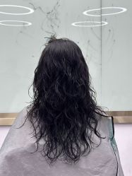 -YOUNG漾沙龙