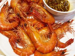 -南海渔家•海鲜•正宗海南菜(海棠湾店)