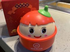 -海底捞火锅(杭州滨江九宜城店)