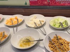 -豪客来牛排(红豆万花城店)