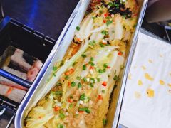 -很久以前羊肉串(打浦路店)