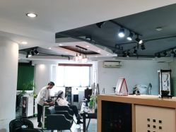 -MAGSTUDIO美格造型