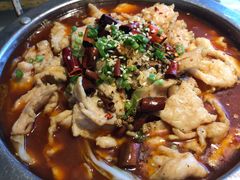 -乡村小镇(新合店)