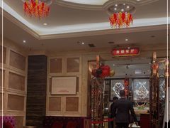 -芭菲盛宴·环球美食(北城国际店)