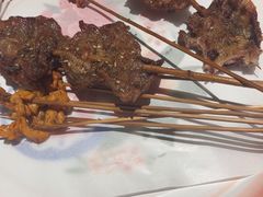 -北丐先生·野馄饨烧烤(泰达E街区店)