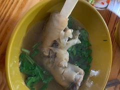 -沈长霞遵义羊肉粉(永丰店)