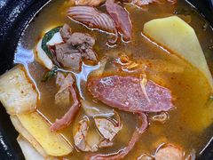 -四川老牛麻辣烫(北门桥店)