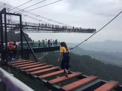 -梦幻奥陶纪景区