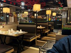 -黄记煌三汁焖锅(渝北金港国际店)