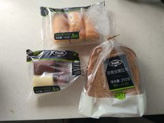 -today便利店(汉街店)