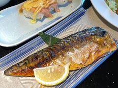 -真剑日本料理·铁板烧(贵州路店)