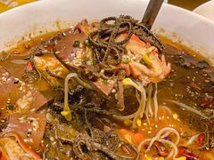 -金鸭季·北京烤鸭(深业上城店)