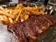 -壳里西餐厅Coquille Seafood Bistro(蒙自路店)