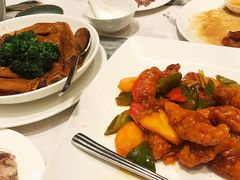 -镛记酒家