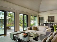 -海南清水湾莱佛士酒店