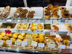 -小麦之家(海湾总店)