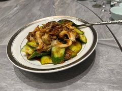 -鑫复盛礼记酒店·国家白金五钻酒家
